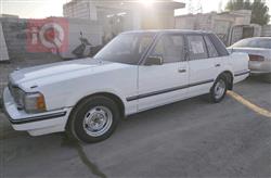 تويوتا كراون